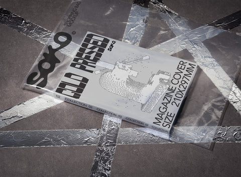 Cold Pressed 04 Book Cover Mockup