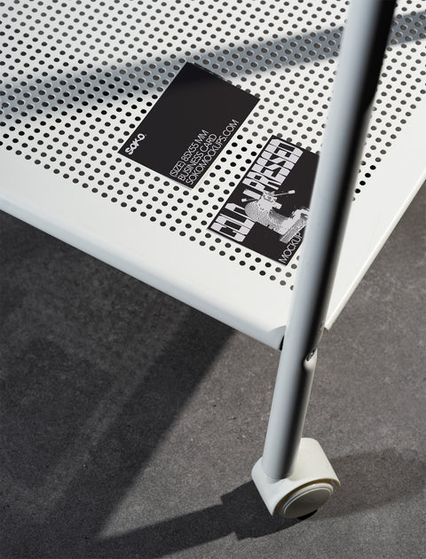 Cold Pressed 19 Business Card Mockup