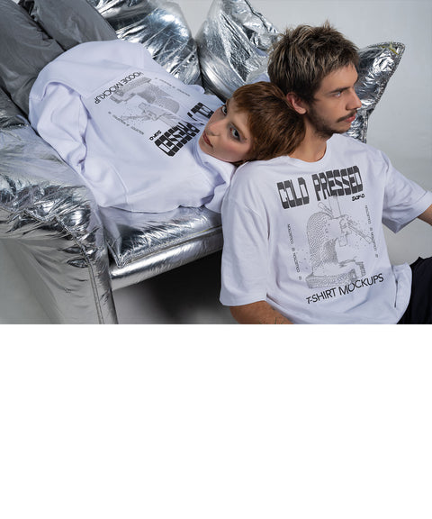 Cold Pressed 16 Hoodie_T-shirt/Hoodie Mockup