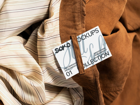 Entire Collection - Still Soft (10 Mockups)