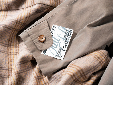 Still Soft 09 Business Card Mockup